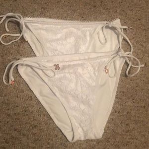Victoria’s Secret bottom swim